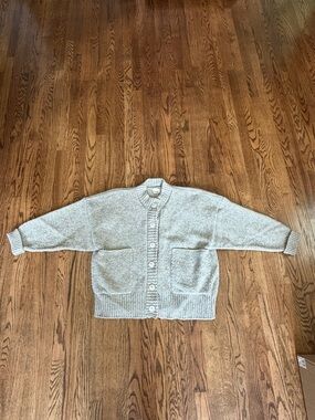 Babaa no 11 cardigan